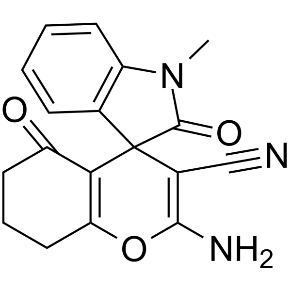 MuRF1-IN-1 445222-91-3
